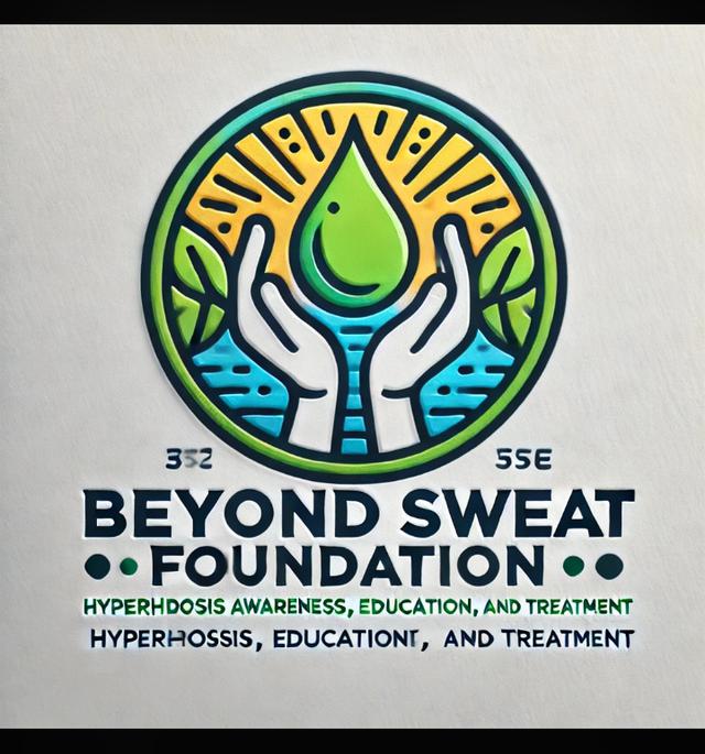 Beyond Sweat Logo